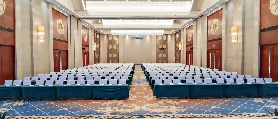 公关活动有哪些类型？公关活动策划如何选择场地(图2)